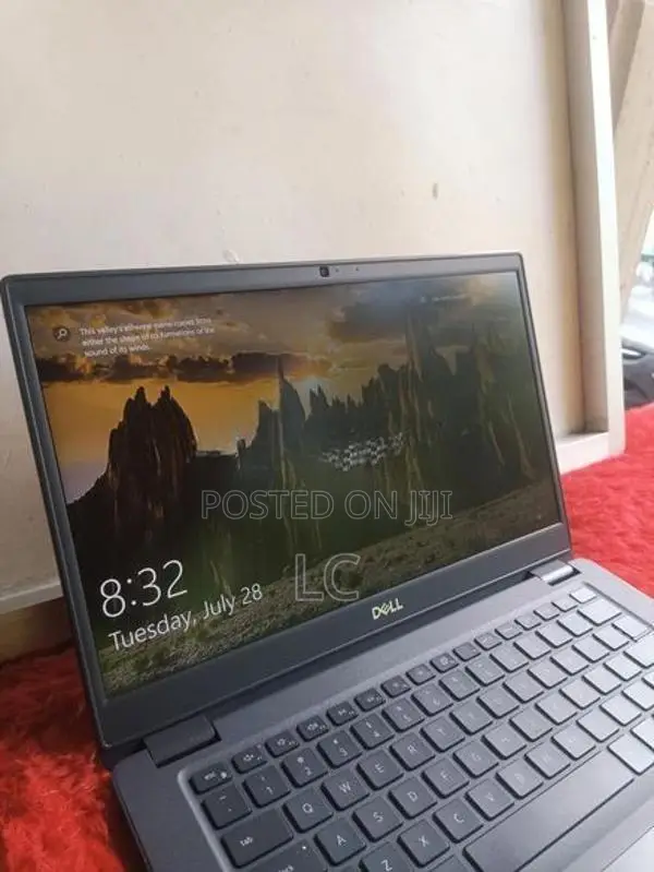 Dell Latitude i5 10th Generation Laptop