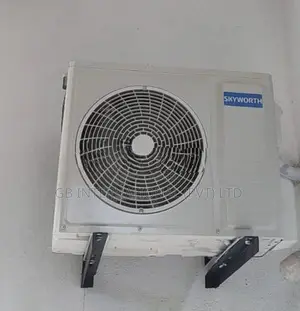 New Skyworth Non- Inverter Brand Air Conditioner 2026