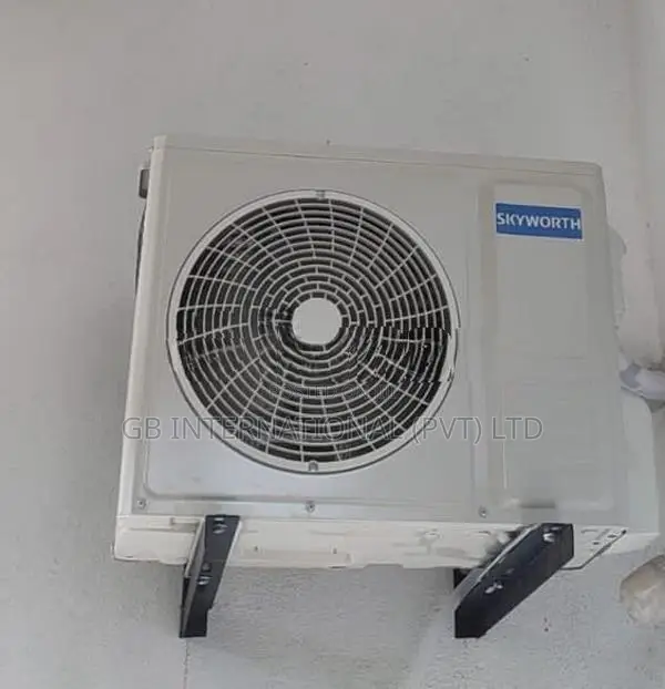 New Skyworth Non- Inverter Brand Air Conditioner 2026