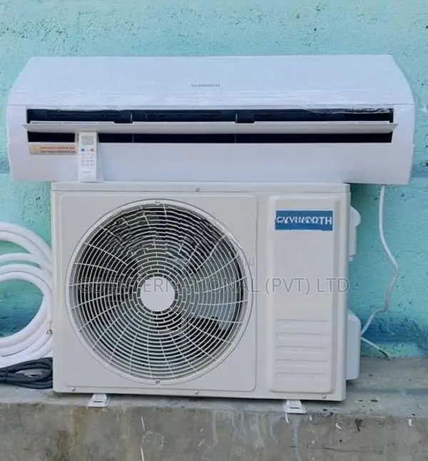 24000BTU Skyworth Non Inverter Brand New AC 2026 Model