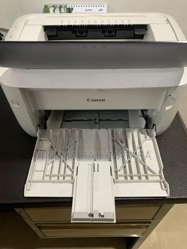 Canon A4 printer LBP6030W