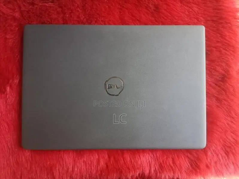 Dell Latitude i5 10th Generation Laptop