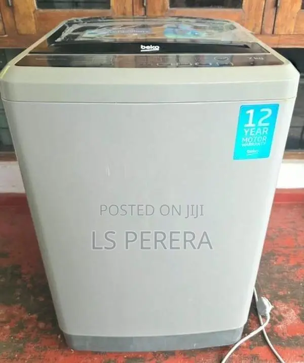 Beko Washing Machine