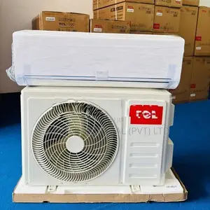 New 12000BTU TCL Non Inverter (Saveln Series) Brand AC 2026 (China)