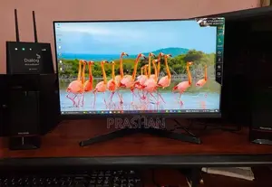 Asus VY249HGR 24" IPS 120Hz Gaming Monitor