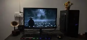 Desktop PC | 16GB RAM Intel Core i5 6th Gen
