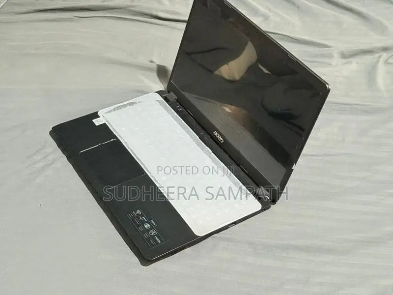 Acer i3 10th Gen laptop