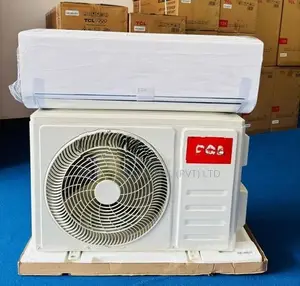 New 12000BTU TCL Non Inverter Brand AC 2026