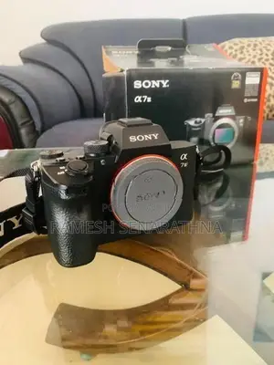 Sony A7iii