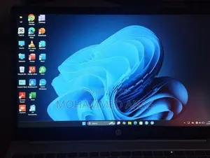 HP 15-FC0146DX-Ryzen 5 8GB RAM 512GB NVME