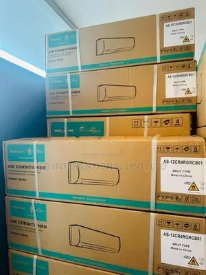 New Hisense Non inverter K Series AC