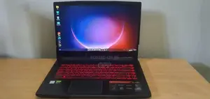 MSI GF63 Thin 9RCX Core i7-9750H 24GB RAM GTX 1650 4GB 256GB