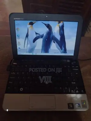 Dell Laptop