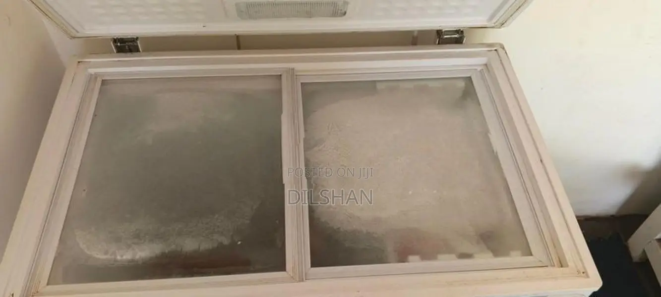 Sisil Deep Freezer 3 in 1 157L