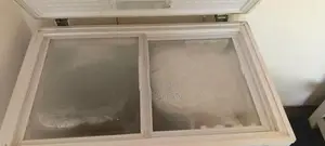 Sisil Deep Freezer 3 in 1 157L