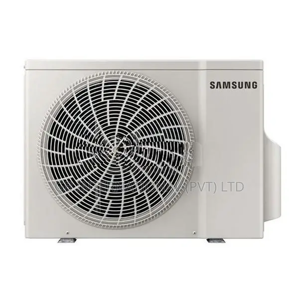 New 12000BTU Samsung Twin Inverter Brand AC