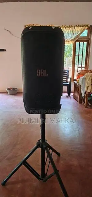JBL පාර්ටි බොක්ස්