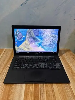 Dell i7 8th 16GB 512GB Latitude 7290