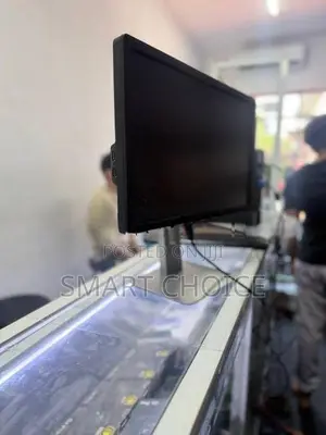 22" Inch LED Dell Wide Monitors