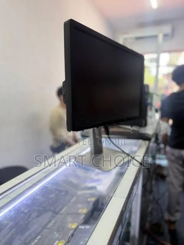 22" Inch LED Dell Wide Monitors