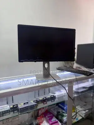 22" Inch LED Dell Wide Monitors