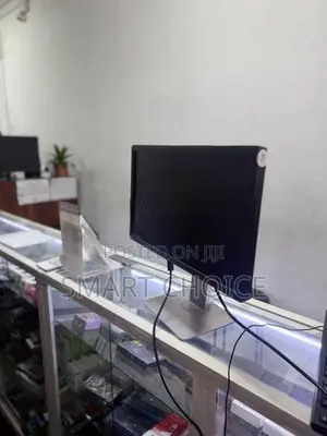 22" Inch LED Dell Wide Monitors