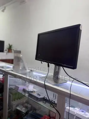 22" Inch LED Dell Wide Monitors