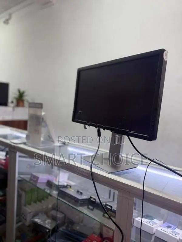 22" Inch LED Dell Wide Monitors