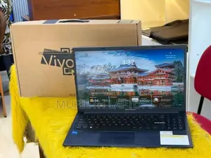 Asus Vivobook i5 13Gen H processor 16/512GB