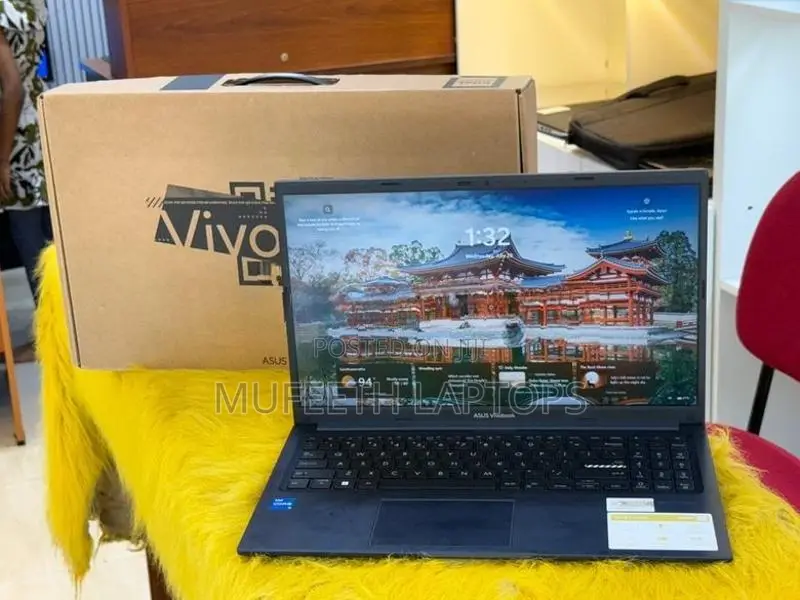 Asus Vivobook i5 13Gen H processor 16/512GB