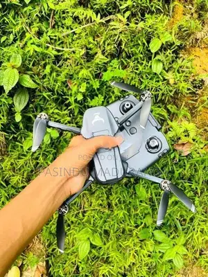 SG 109 MAX 2 4K Dual Camera GPS Drone With Gimbal