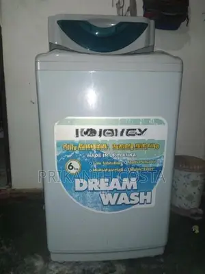 Innovex Dream Washing Machine