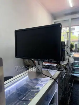 22" Inch LED Dell Wide Monitor