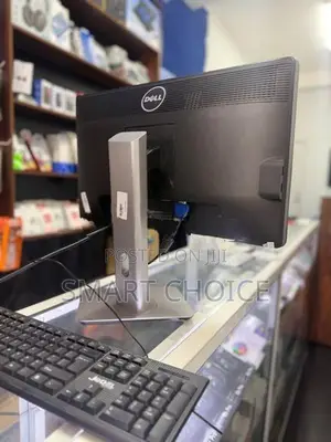 22" Inch LED Dell Wide Monitor