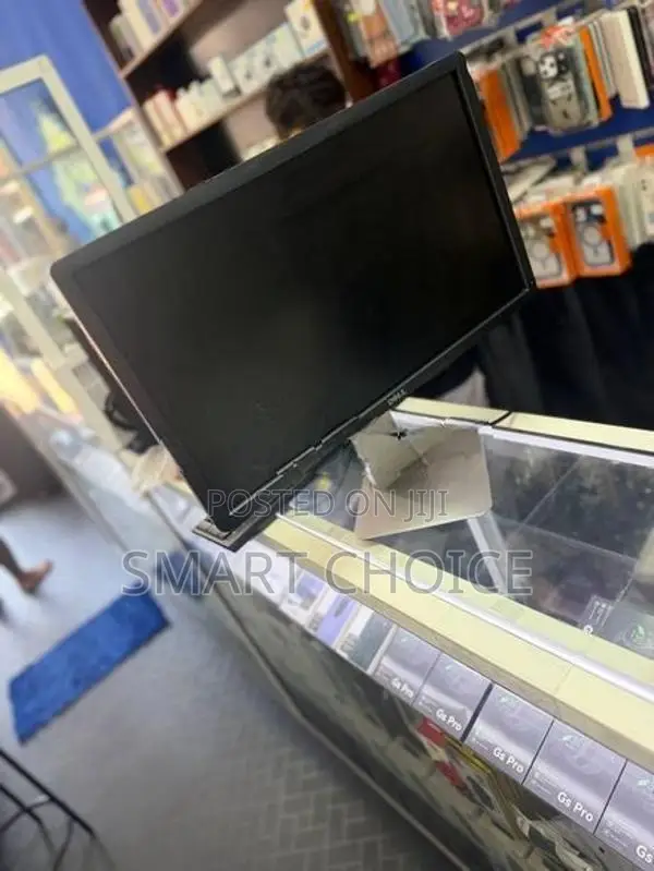 22" Inch LED Dell Wide Monitor