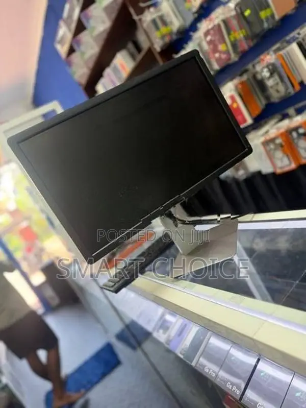 22" Inch LED Dell Wide Monitors