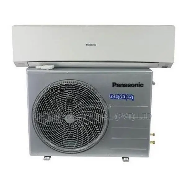 New 12000BTU Panasonic Inverter AC 2026 Model