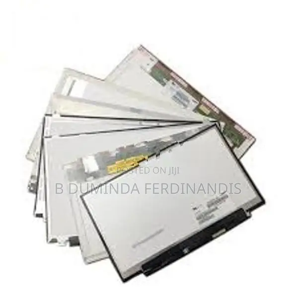 Laptop Display 15.6-14inch 30-40pin Fhd(1080p) 60-144 Hz Narrow Slim-O