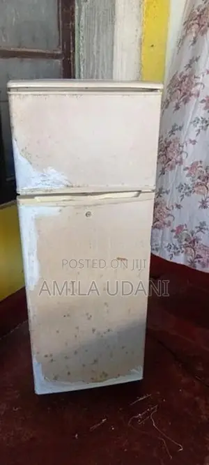 Gold Star Refrigerator