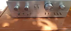 Amp (Akai Brand)