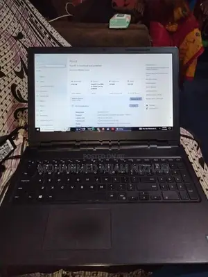 Dell i3 7th Gen Laptop