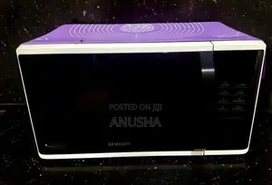 Samsung Microwave oven