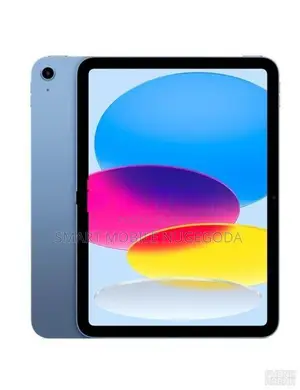 Apple iPad A16 256GB CELLULAR