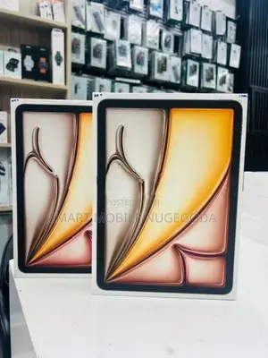 Apple iPad Air 7 M3 11" WIFI