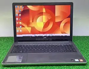 Dell i5 6th | 8GB 256GB 2GB Radeon Laptop
