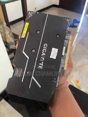GIGABIT RTX 2060 6GB VGA