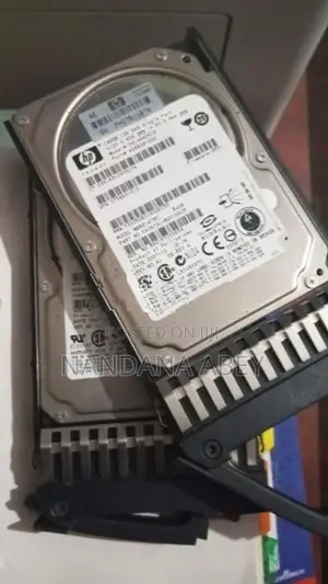 hd server hdds