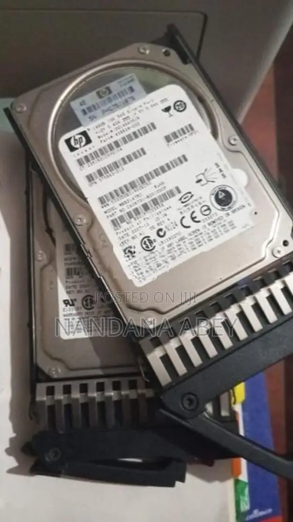 hd server hdds
