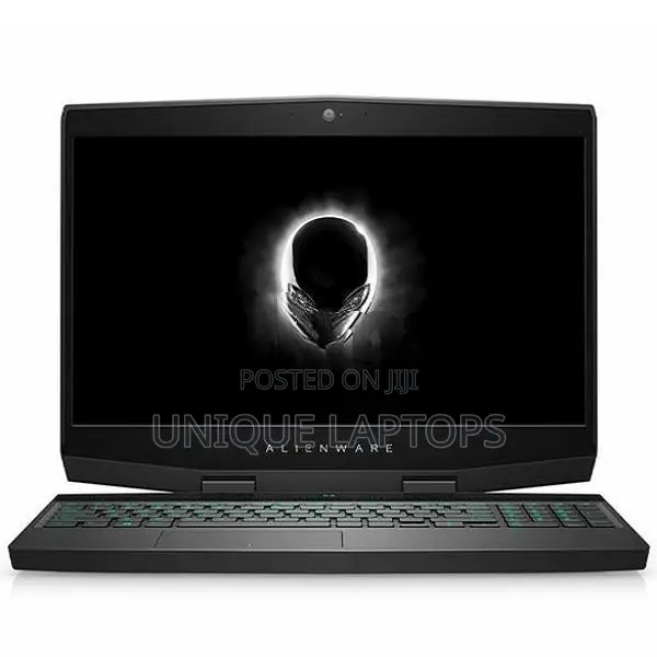 Dell AlienWare m15