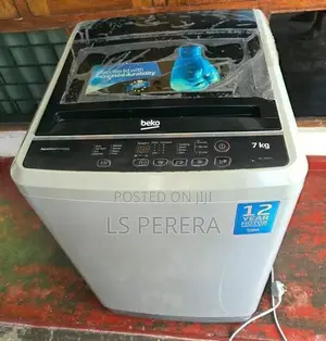 Beko Washing Machine